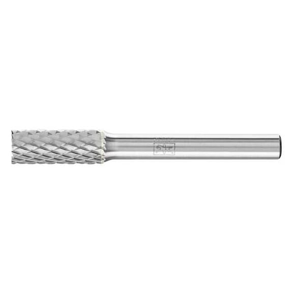 Pferd Carbide Bur,SCTI SB-2,1/4",Diamond Cut 24233