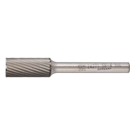 Pferd Carbide Bur,SCTI SB-4,Single Cut 24271