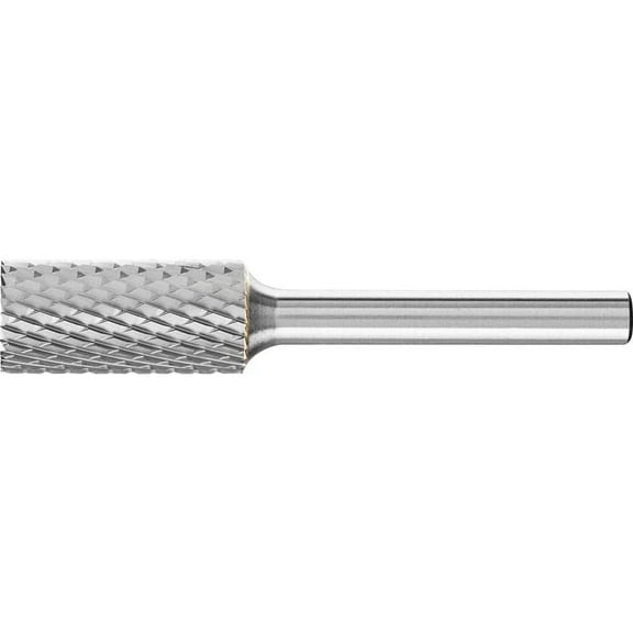 Pferd Carbide Bur,SCTI SB-5,1/4",Diamond Cut 24283