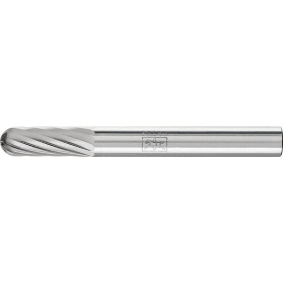 Pferd Carbide Bur,SCTI SC-1,Single Cut 24391