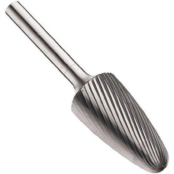 Pferd Carbide Bur,SCTI SF-5,Single Cut 24721