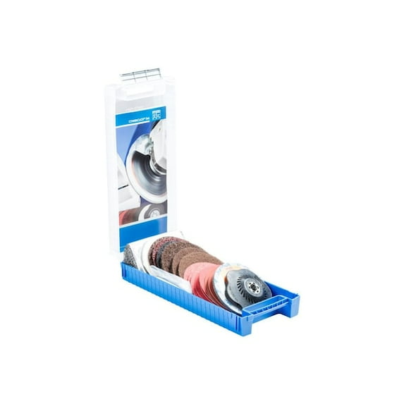 Pferd Combiclick Set,5" x 5/8"-11" 48194