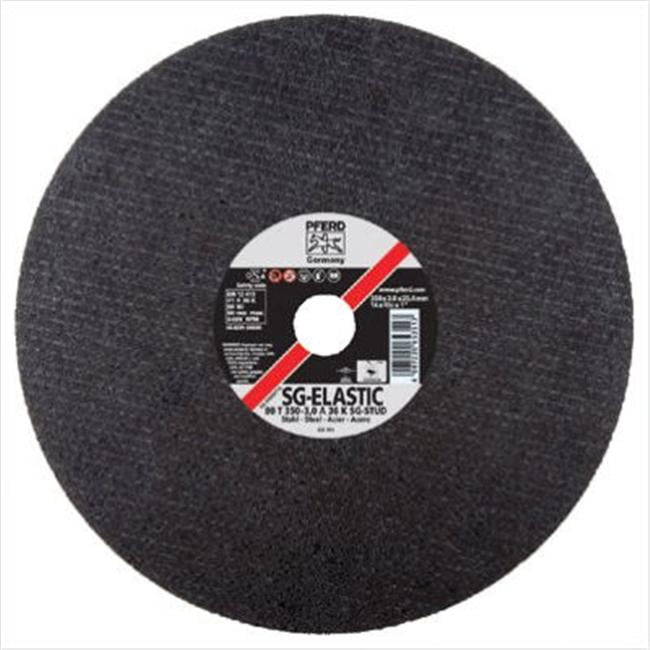 Pferd Cut Off Wheel,Stud Cutter,Stl,14x1/8