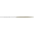thumbnail image 1 of Pferd Diamond Needle File,Half Round,5-1/2" 04032, 1 of 1