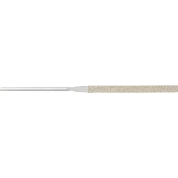 Pferd Diamond Needle File,Jnt Rnd Edge,5-1/2" 04015
