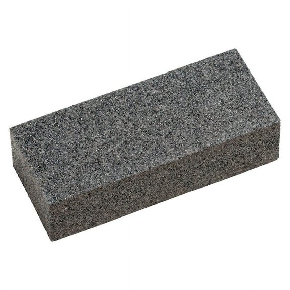 Pferd Dressing Stone,30 Grit,4-3/4"x2"x1-1/4" 39010