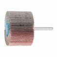 thumbnail image 1 of Pferd Flap Wheel,120 Grit,2-1/2"x1-1/2"x1/4" 45278, 1 of 1