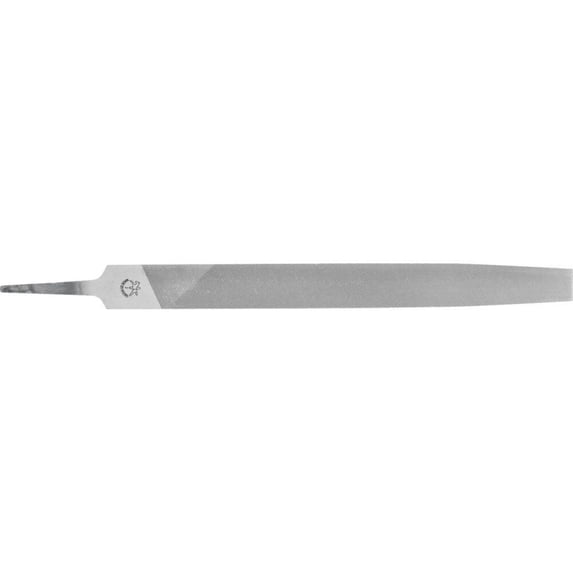 Pferd Flat File 10 Inch Second Cut