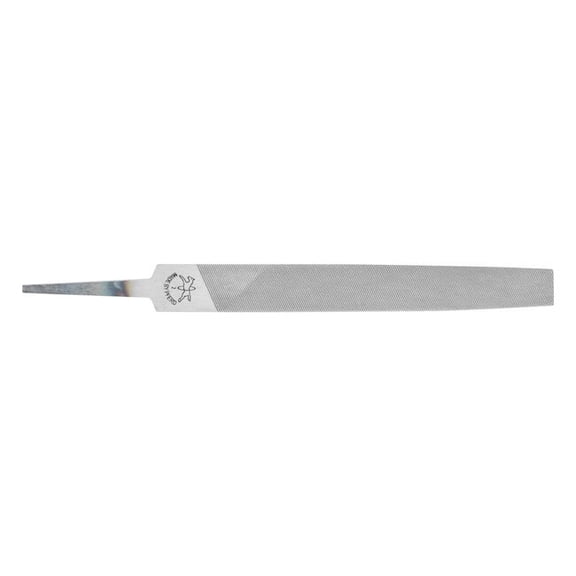 Pferd Flat File,Second Cut,4" 11002
