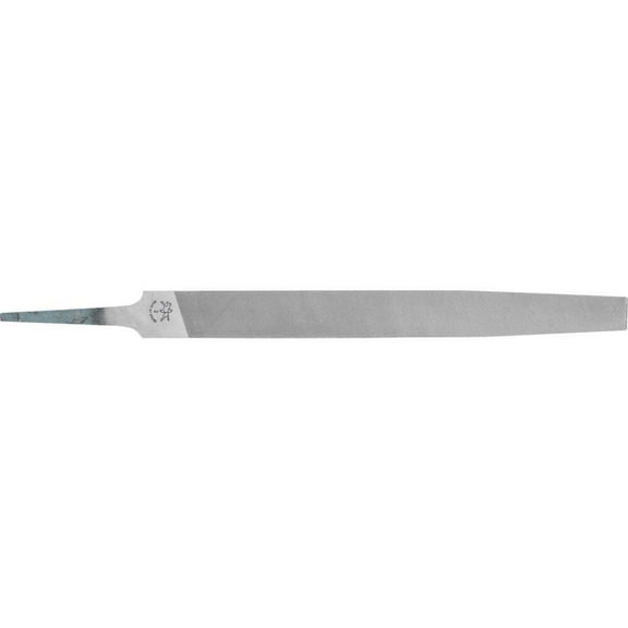 Pferd Flat File 6 Inch Second Cut