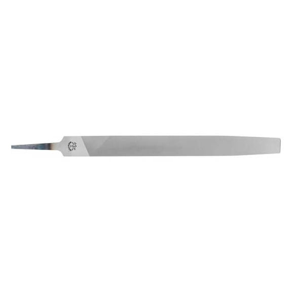 Pferd Flat File,Smooth Cut,10" 11012