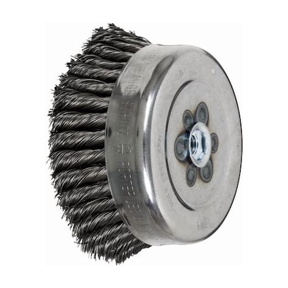 Pferd Full Cable,Knot Cup,.023CS Wire,6 82574