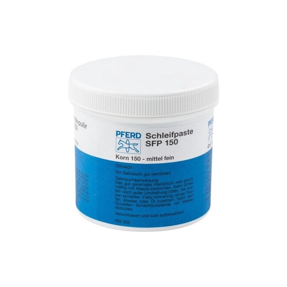 Grinding Paste,Felt/Cloth Sic,150 48771