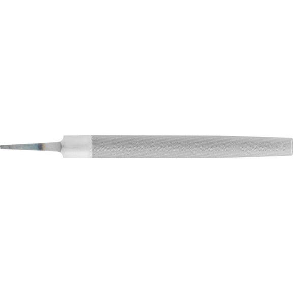 Pferd Half Round File 8 Inch Second Cut