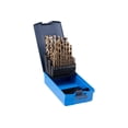 thumbnail image 1 of Pferd Hss Twist Drill Set 1/16 - 1/2 Inch M35 (Co5) Inox 29 Piece, 1 of 3