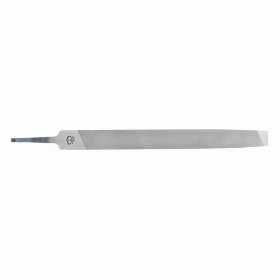 Pferd Mill File, 10 in, Bastard Cut - 10 BX (419-19007)