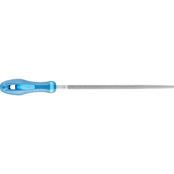 Pferd Round,File,Second Cut,DIY-Pkg,10" 11071P