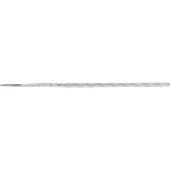 Pferd Round,File,Smooth Cut,4" 11063