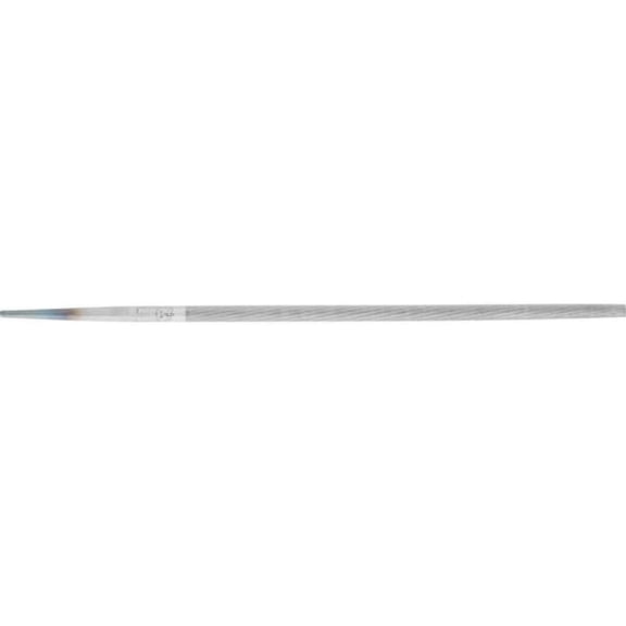 Pferd Round,File,Smooth Cut,8" 11069