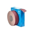 thumbnail image 1 of Pferd Shop Roll,Resin,Heavy Duty,220 Grit,2" 47222, 1 of 2