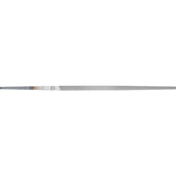 Pferd Square File,Second Cut,4" 11082