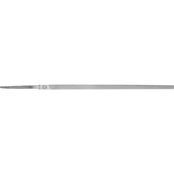 Pferd Square File,Second Cut,6" 11085