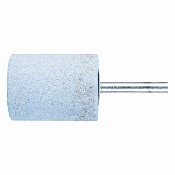 Pferd W239 Mounted Point,46 Grit,1/4" Shank 30188