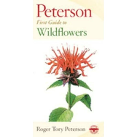 Pre-Owned Pfg to Wildflowers of Northeastern and North-Central North America (Paperback) 0395906679 9780395906675
