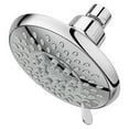 thumbnail image 1 of Open Box Pfister 015-Ws2-Ut01 Universal 1.75 GPM Multi Function Shower Head - Chrome, 1 of 1