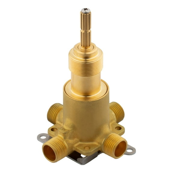 Pfister 0153Wdns Non-Shared 3-Way Diverter Valve