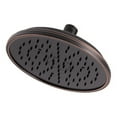 thumbnail image 1 of Pfister 015HV1Y Hanover Single Function Raincan Showerhead in Tuscan Bronze, 1 of 1