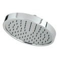thumbnail image 1 of Pfister 015NC11 Contempra Single Function Raincan Showerhead in Polished Chrome, 1 of 7