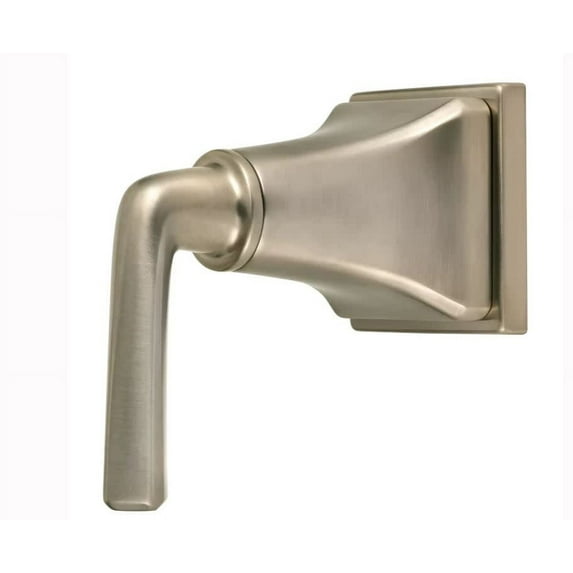 Pfister 016-FE0 Nickel Metal 1 Handle Shower Valve Trim