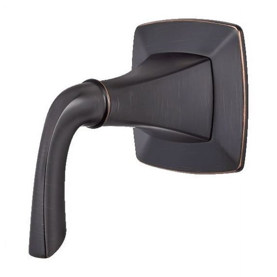 Pfister 016BS0Y Bronson Diverter Trim in Tuscan Bronze