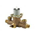 thumbnail image 1 of Pfister 0X8 Series Tub & Shower Rough-In Valve, 1 of 2