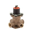 thumbnail image 1 of Pfister 0X8 Series Tub & Shower Rough-In Valve, 1 of 3