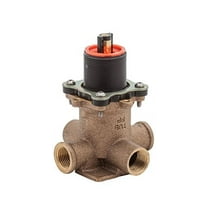 Pfister 0X8 Series Tub & Shower Rough-In Valve