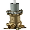 thumbnail image 1 of Pfister 0X8 Series Tub & Shower Rough-In Valve, 1 of 1
