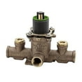thumbnail image 1 of Pfister 0X8 Series Tub & Shower Rough-In Valve, 1 of 1