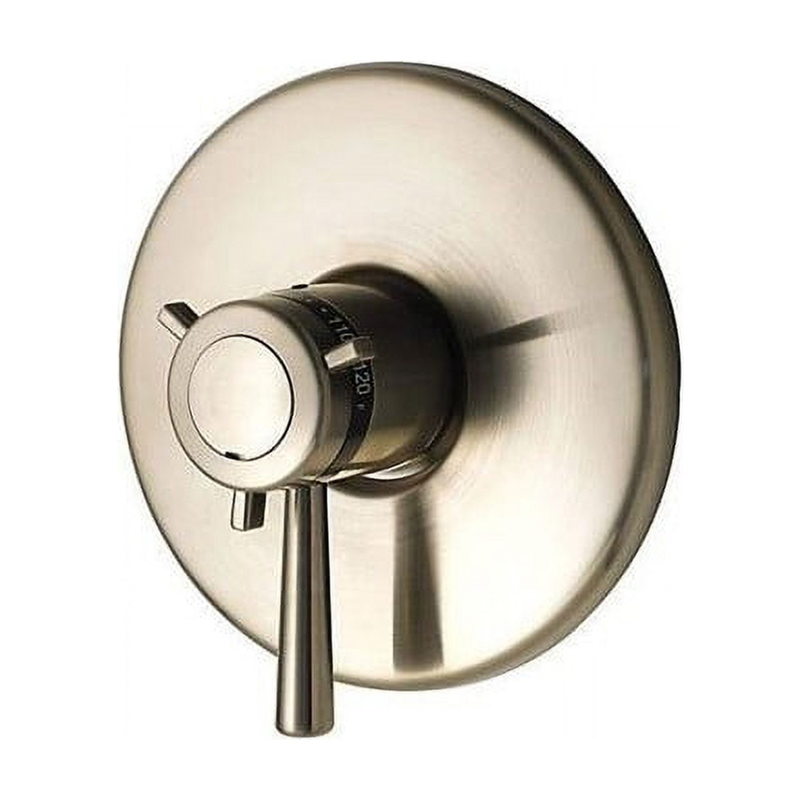Pfister 1-Handle Tub & Shower Valve Only Trim in Brushed Nickel