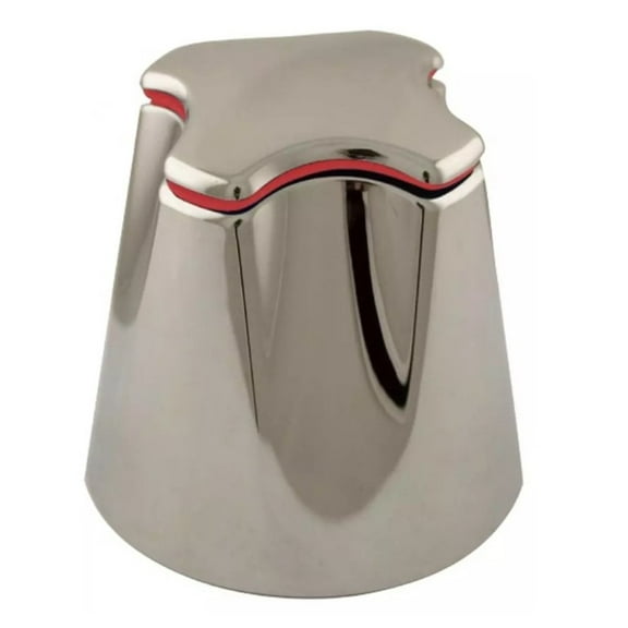 Pfister 131458 Verve 5-14/25" Metal Handle For Tub/Shower - Chrome