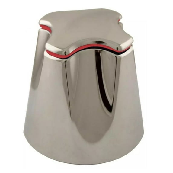 Pfister 131458 Verve 5-14/25" Metal Handle For Tub/Shower - Chrome