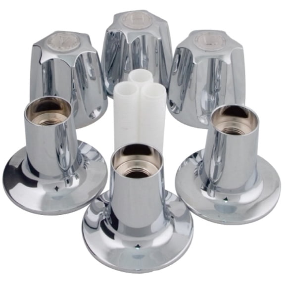 Pfister LIN1322702270 PP TRIM KIT VERVE
