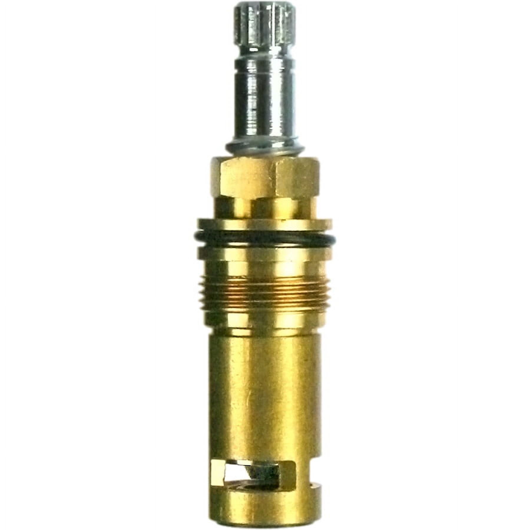 Universal Brass and Chrome Faucet/Tub/Shower Cartridge