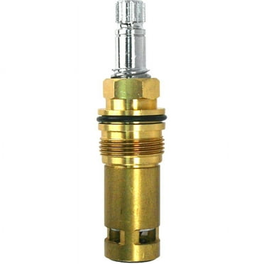 Pfister 132386 3-3/16" Cold Washerless Stem For Faucet - Chrome