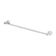 thumbnail image 1 of Pfister 24" Towel Bar, Chrome, 1 of 2