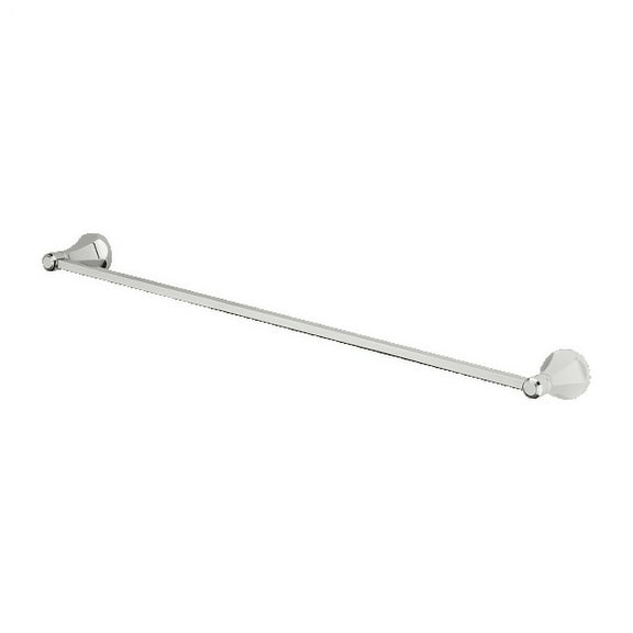 Pfister 24" Towel Bar, Chrome