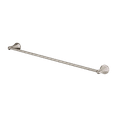 thumbnail image 1 of Pfister 24" Towel Bar, Nickel, 1 of 2