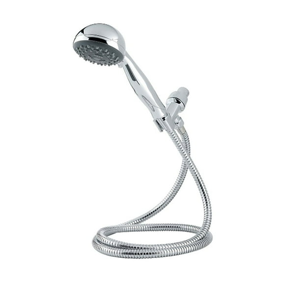 Pfister 3-Function Handheld Shower Faucet in Polished Chrome