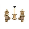 Pfister 3Hole Adjustable Roman Tub RoughIn Valve